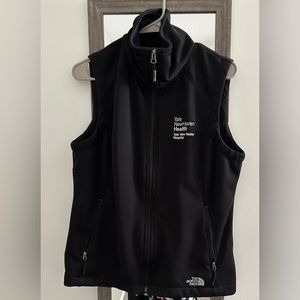 Yale New Haven Hospital- YNHH Northface Vest